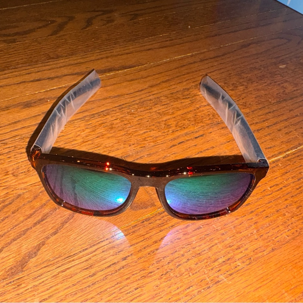 Eyeglad Sun Wave Polarized Men’s Sunglasses UV400 Protection New